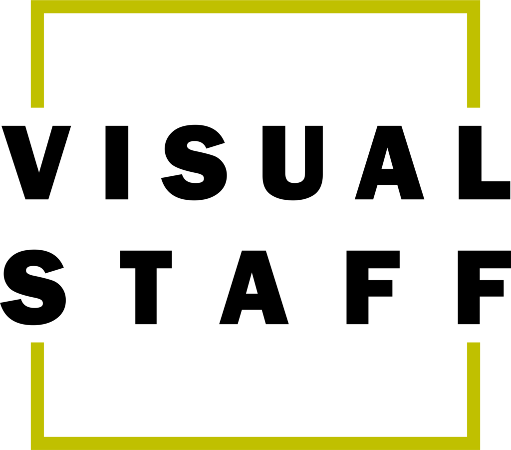 logo visual staff